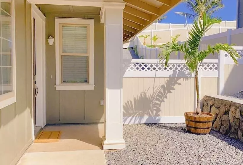 Olu Olu By Avantstay Single Story Home By Ocean