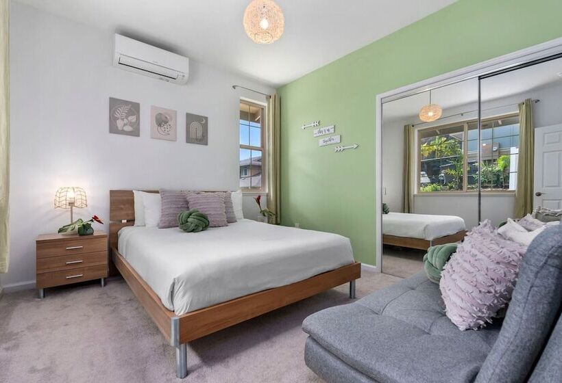 Olu Olu By Avantstay Single Story Home By Ocean