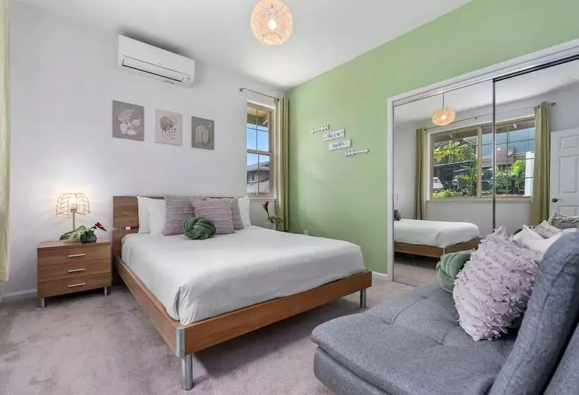 Olu Olu By Avantstay Single Story Home By Ocean