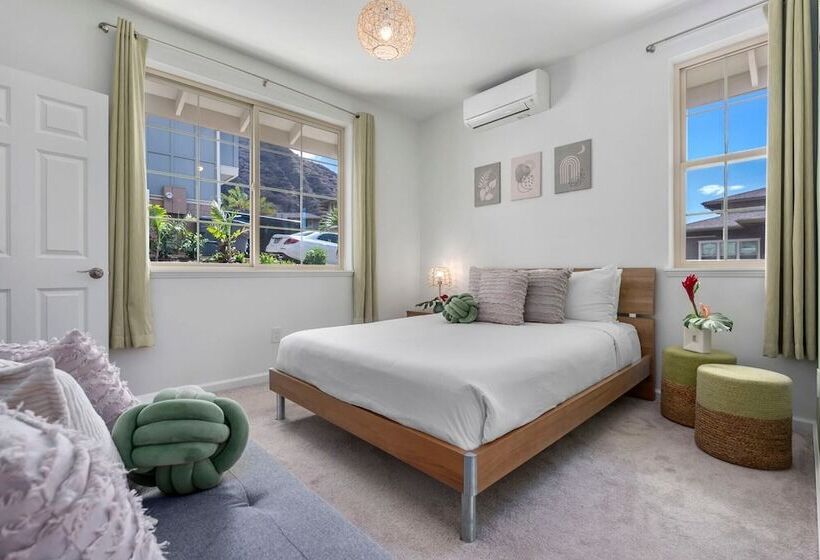 Olu Olu By Avantstay Single Story Home By Ocean