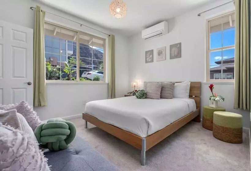 Olu Olu By Avantstay Single Story Home By Ocean