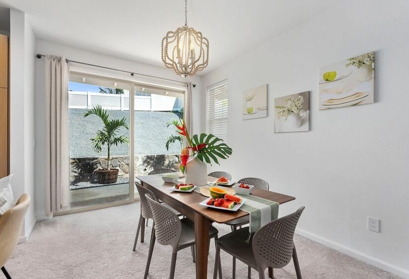 Olu Olu By Avantstay Single Story Home By Ocean