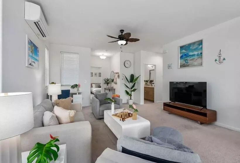 Olu Olu By Avantstay Single Story Home By Ocean