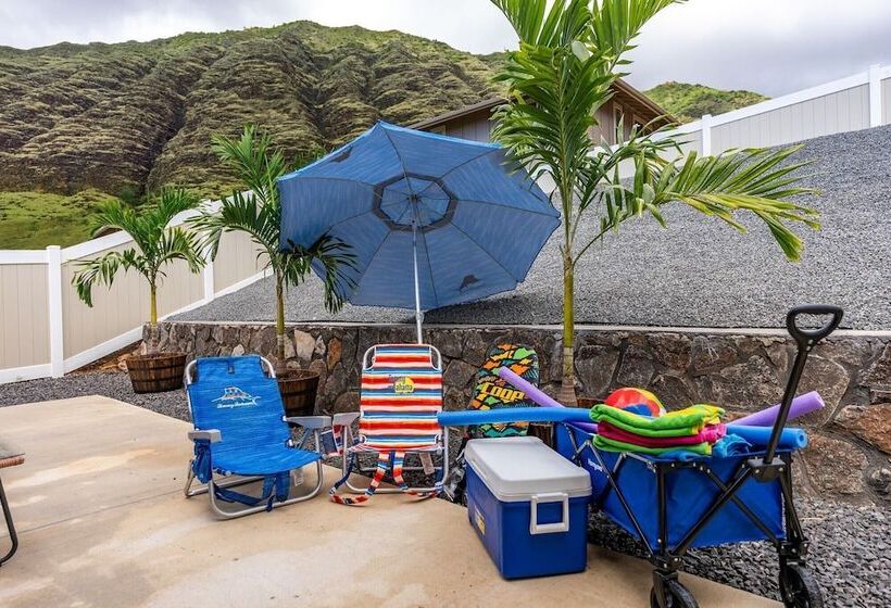 Olu Olu By Avantstay Single Story Home By Ocean