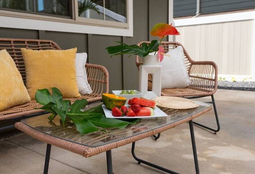 Olu Olu By Avantstay Single Story Home By Ocean