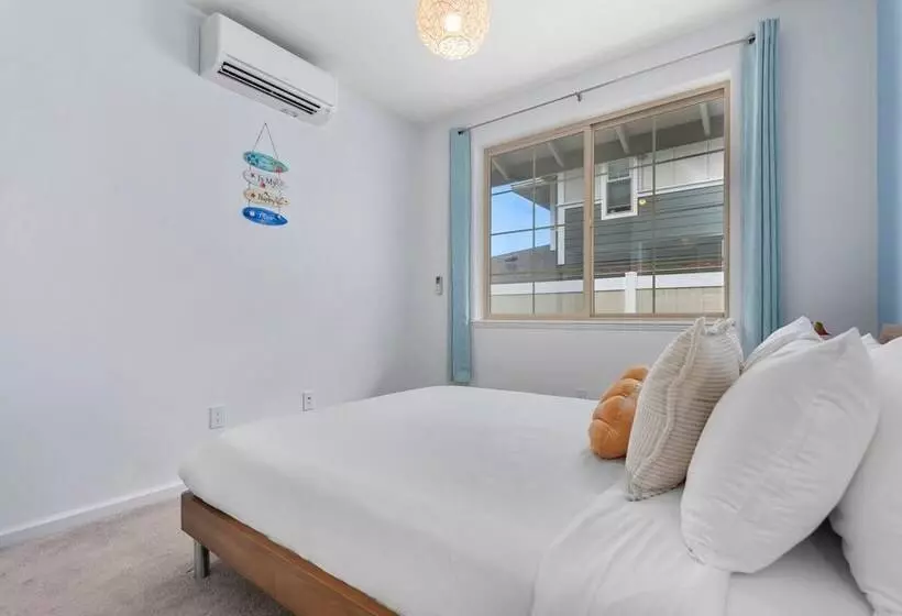 Olu Olu By Avantstay Single Story Home By Ocean