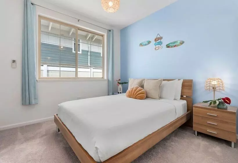 Olu Olu By Avantstay Single Story Home By Ocean