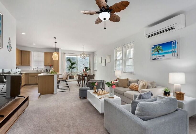 Olu Olu By Avantstay Single Story Home By Ocean