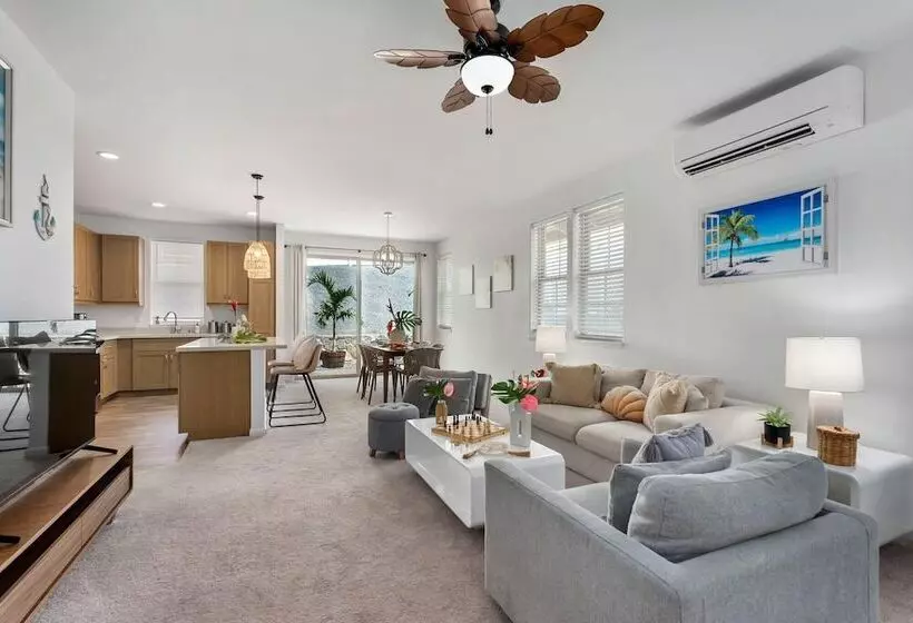 Olu Olu By Avantstay Single Story Home By Ocean