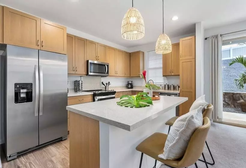 Olu Olu By Avantstay Single Story Home By Ocean