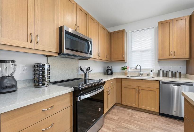 Olu Olu By Avantstay Single Story Home By Ocean