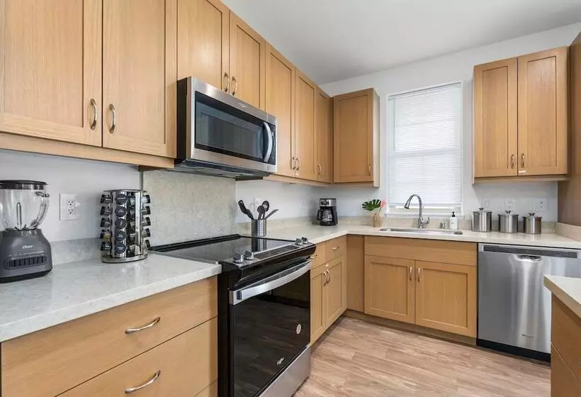 Olu Olu By Avantstay Single Story Home By Ocean