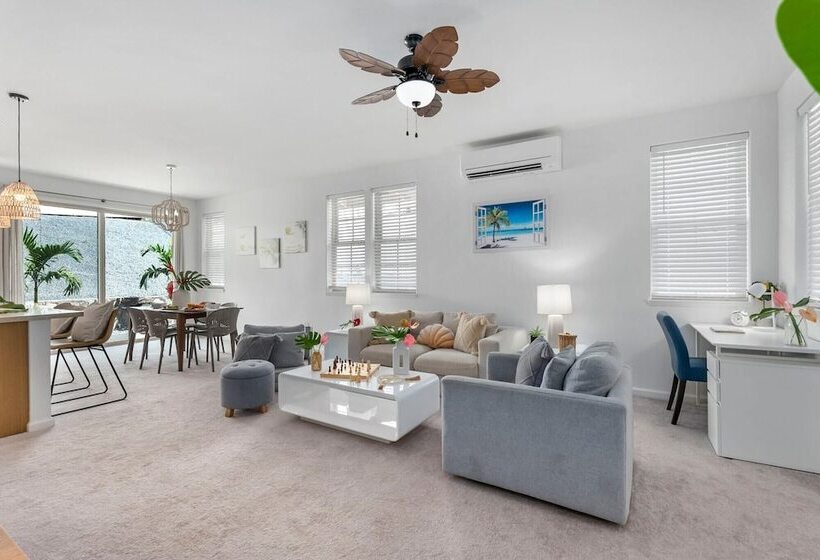 Olu Olu By Avantstay Single Story Home By Ocean