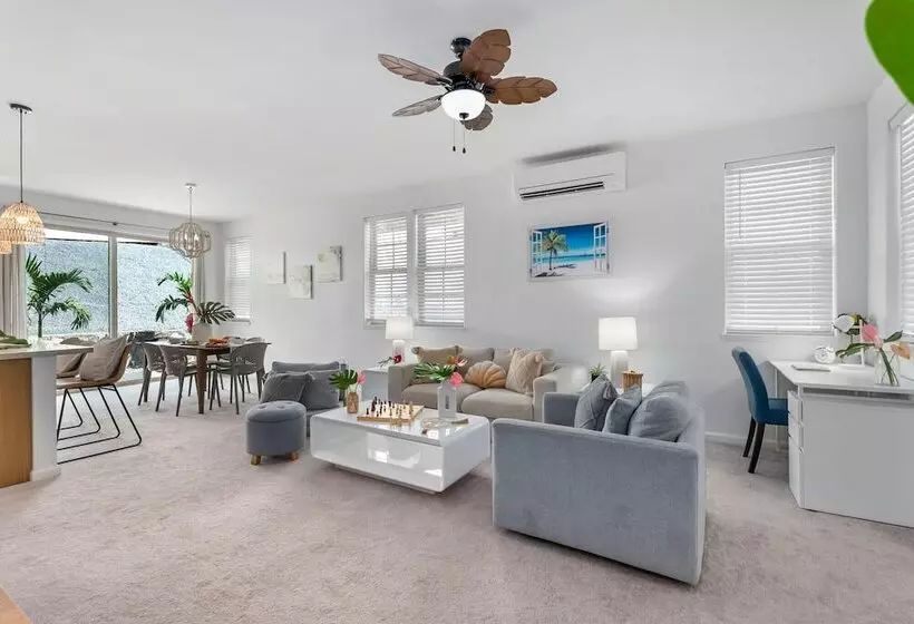 Olu Olu By Avantstay Single Story Home By Ocean