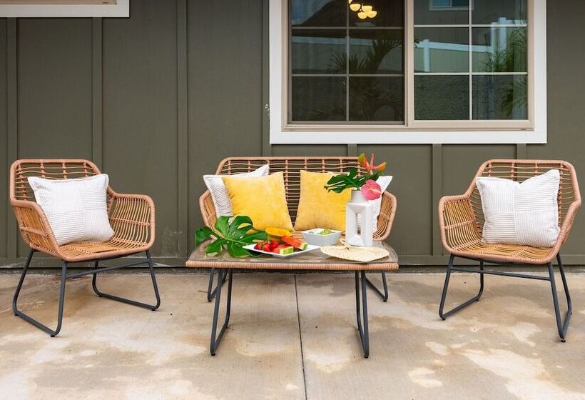 Olu Olu By Avantstay Single Story Home By Ocean