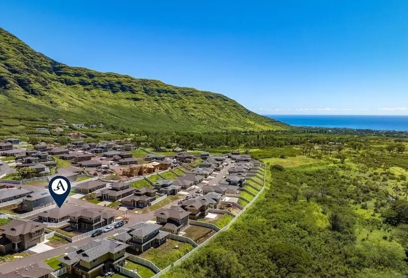 Olu Olu By Avantstay Single Story Home By Ocean