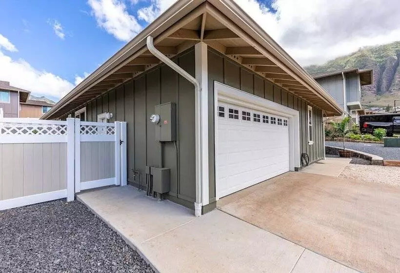 Olu Olu By Avantstay Single Story Home By Ocean