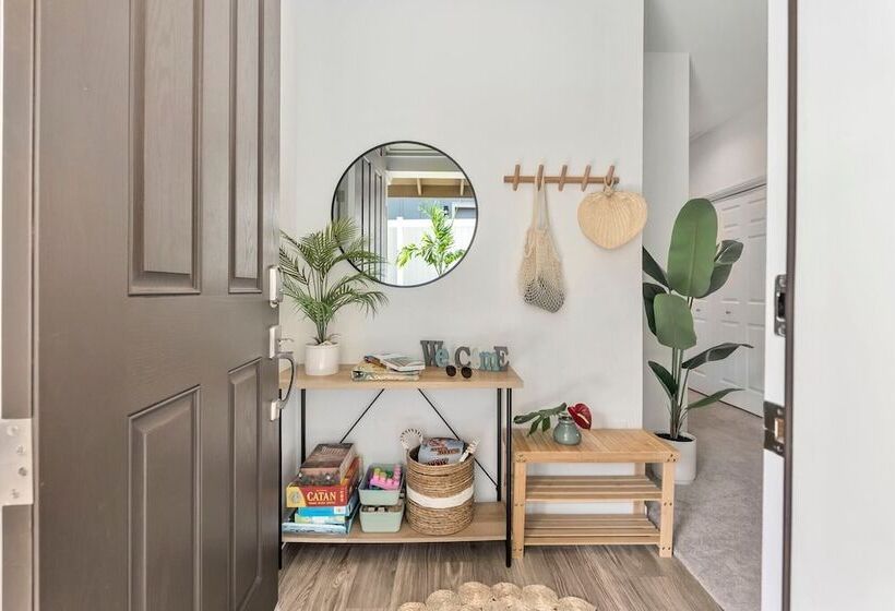 Olu Olu By Avantstay Single Story Home By Ocean