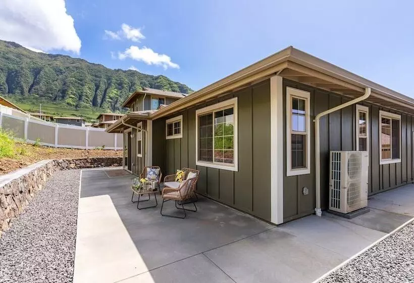 Olu Olu By Avantstay Single Story Home By Ocean