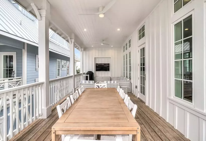 Our Seabreeze Place 309 Hi