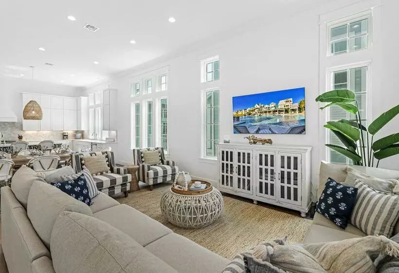 Our Seabreeze Place 309 Hi
