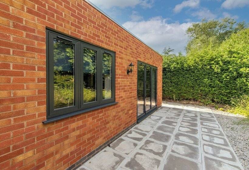 Pensió Bagworth House