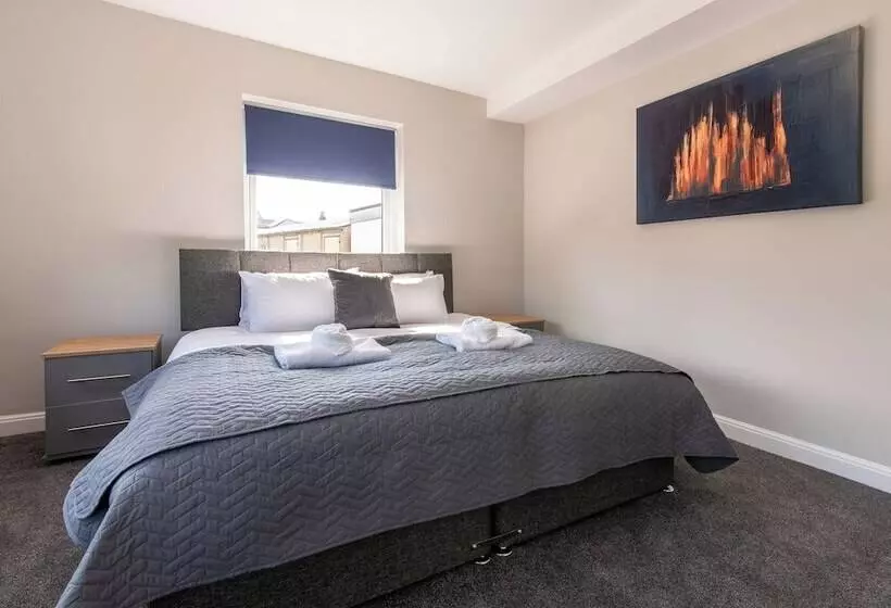 Majatalo Bagworth House