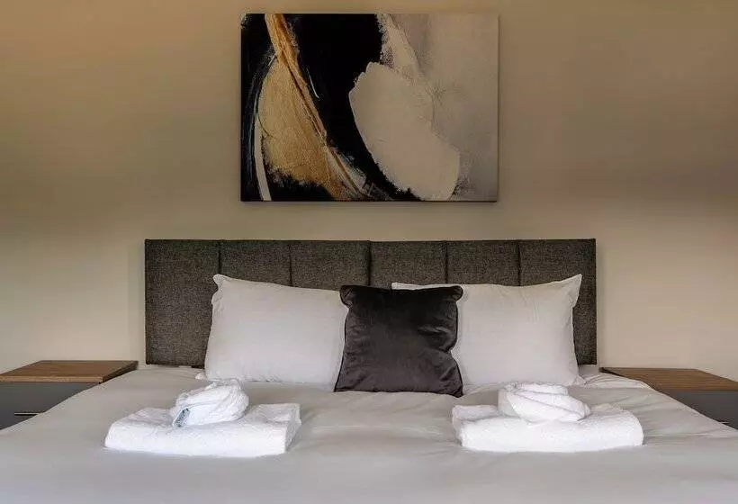 Majatalo Bagworth House