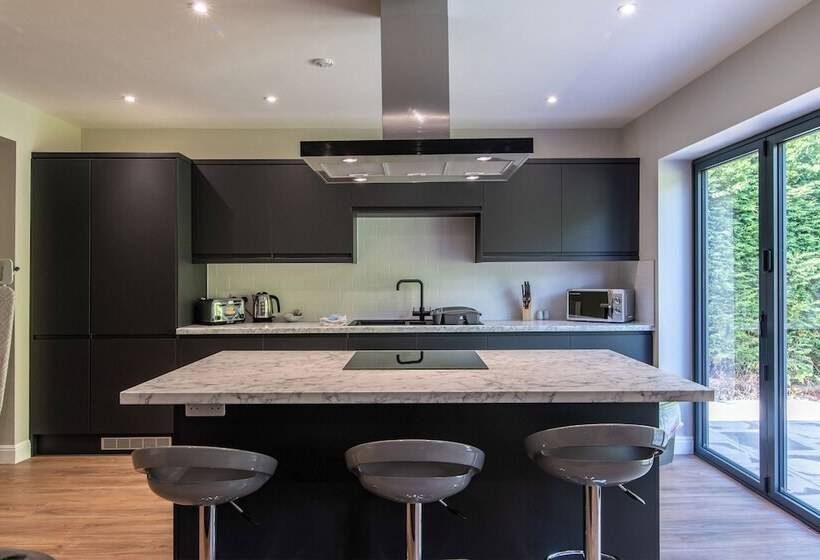 Pensió Bagworth House