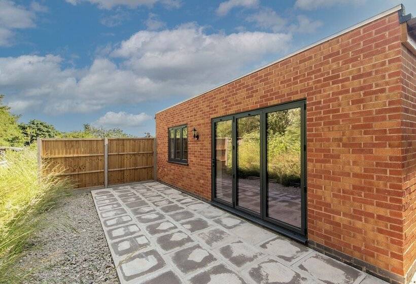 Pensió Bagworth House