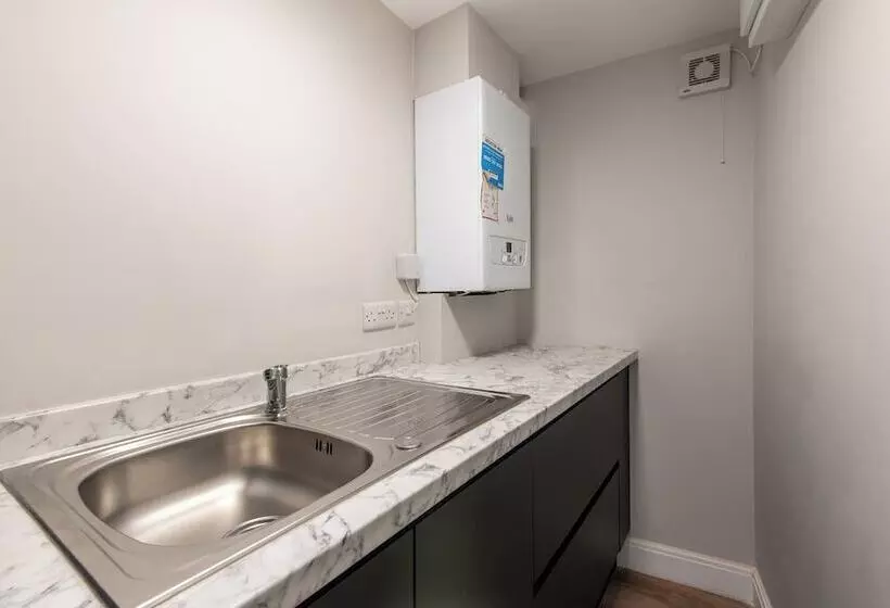 Majatalo Bagworth House