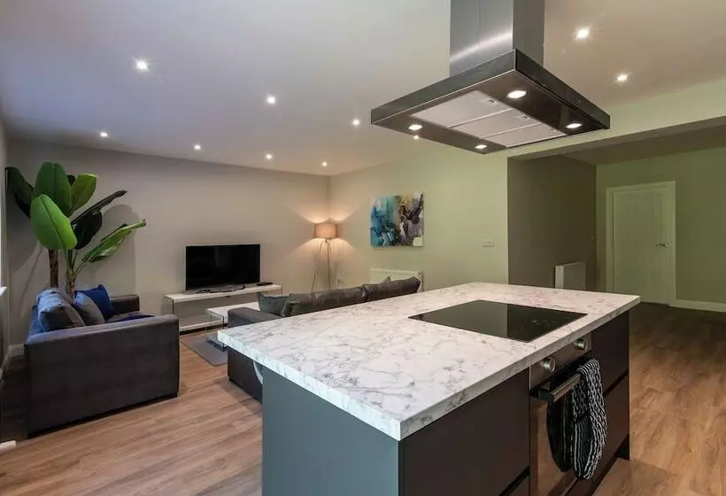 Majatalo Bagworth House