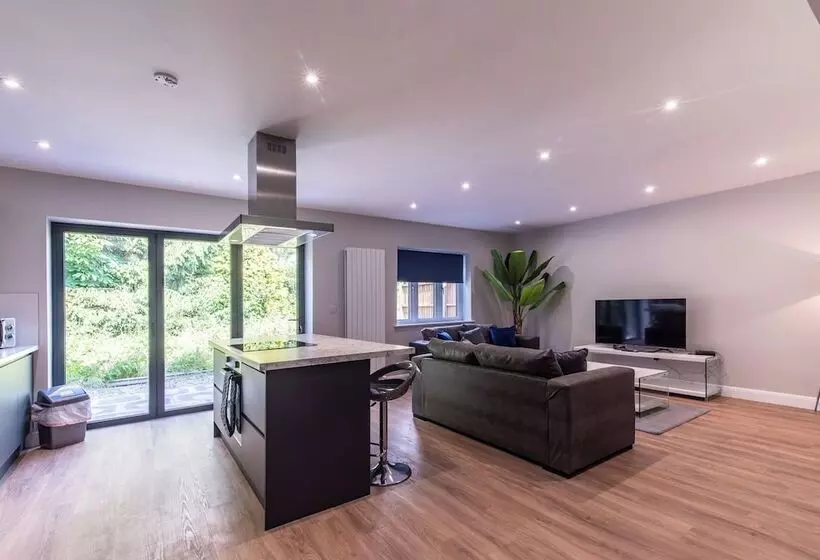 Majatalo Bagworth House