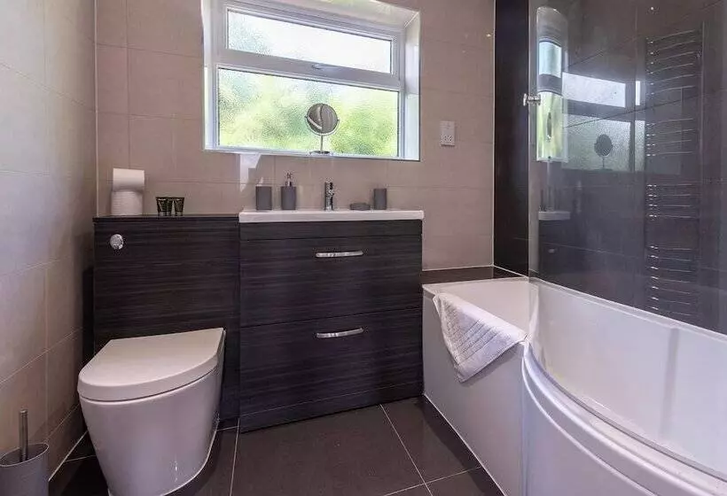 Majatalo Bagworth House