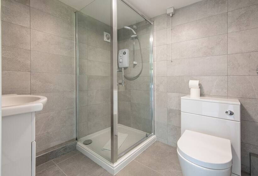 Pensió Bagworth House