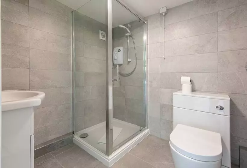 Majatalo Bagworth House