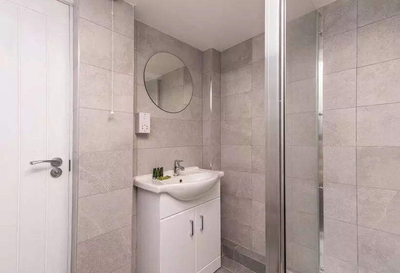 Majatalo Bagworth House