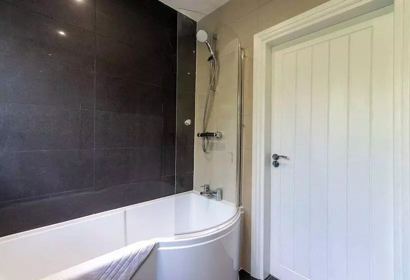 Majatalo Bagworth House