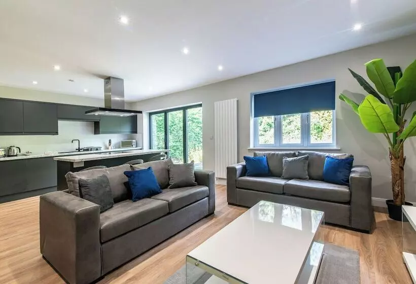 Majatalo Bagworth House