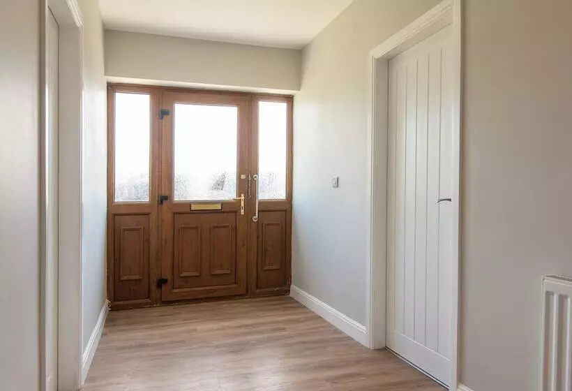 Majatalo Bagworth House