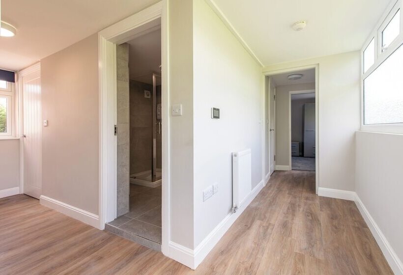 Pensió Bagworth House