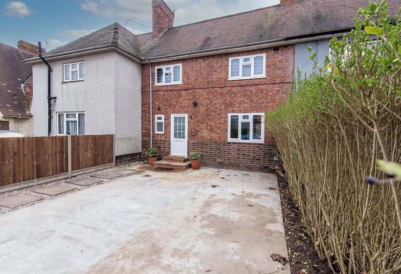 펜션 Clifford House