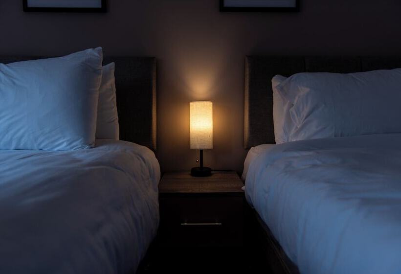 펜션 Clifford House