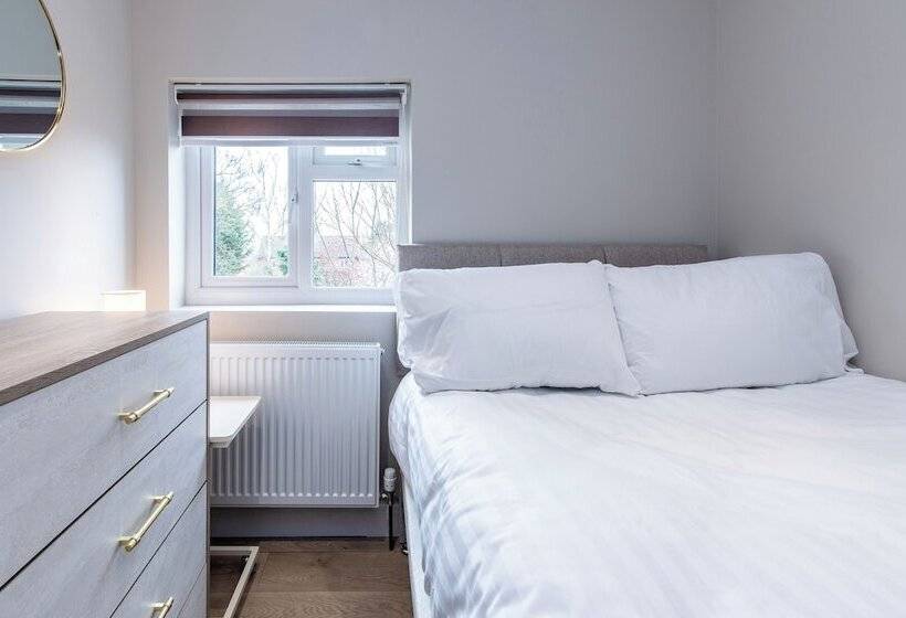 펜션 Clifford House