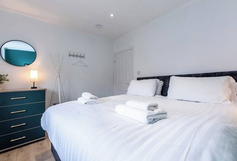 펜션 Clifford House