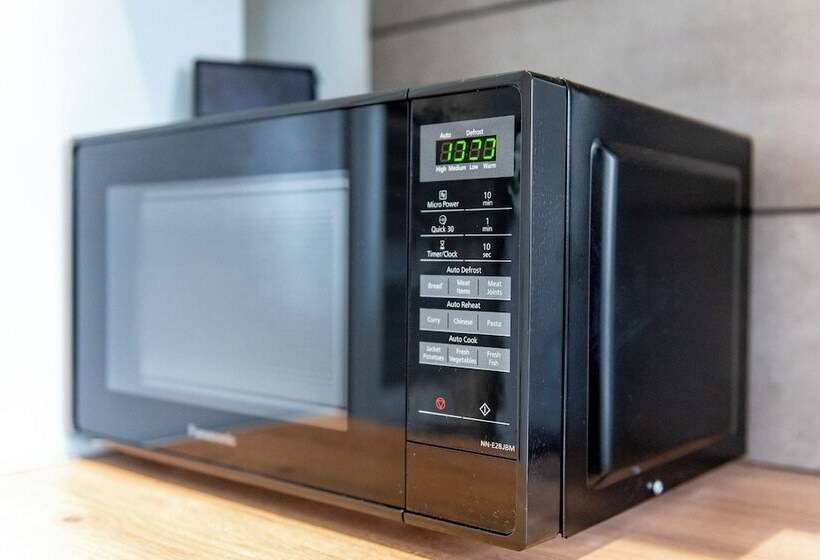 펜션 Clifford House