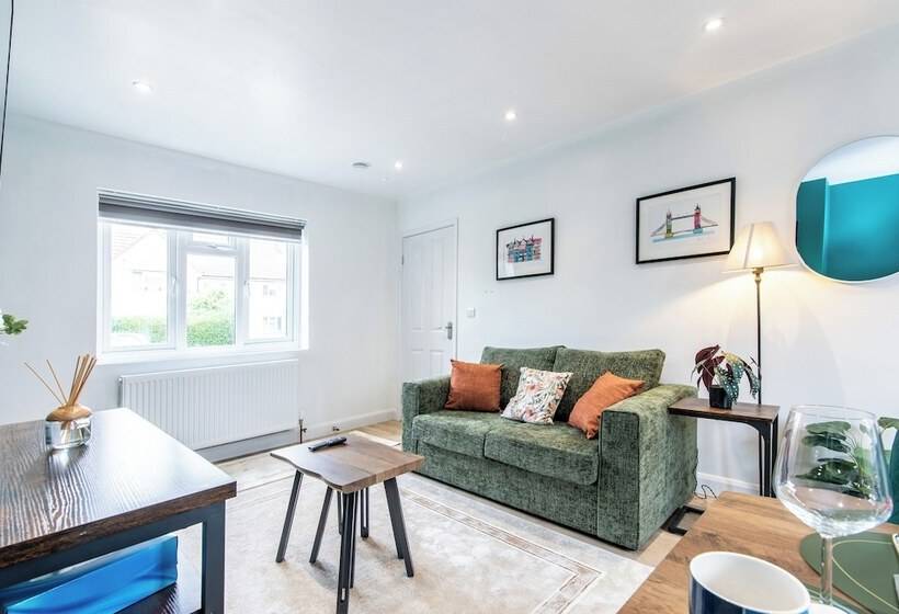 펜션 Clifford House