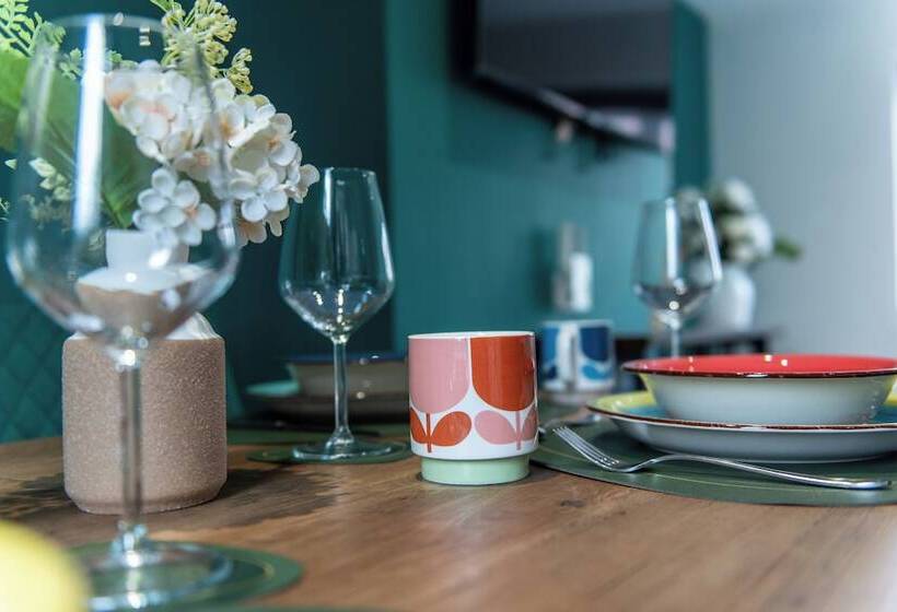 펜션 Clifford House