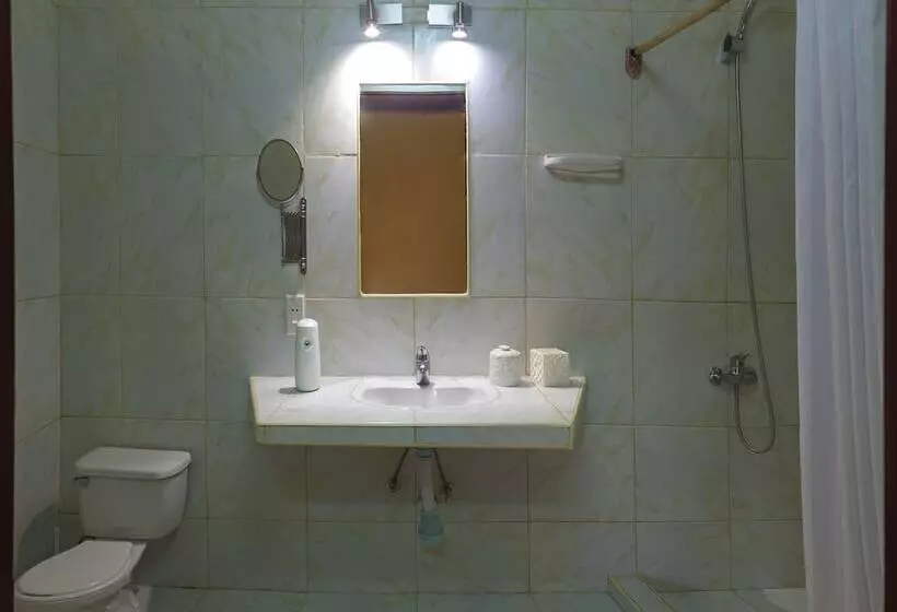 ペンション Hostal Sol