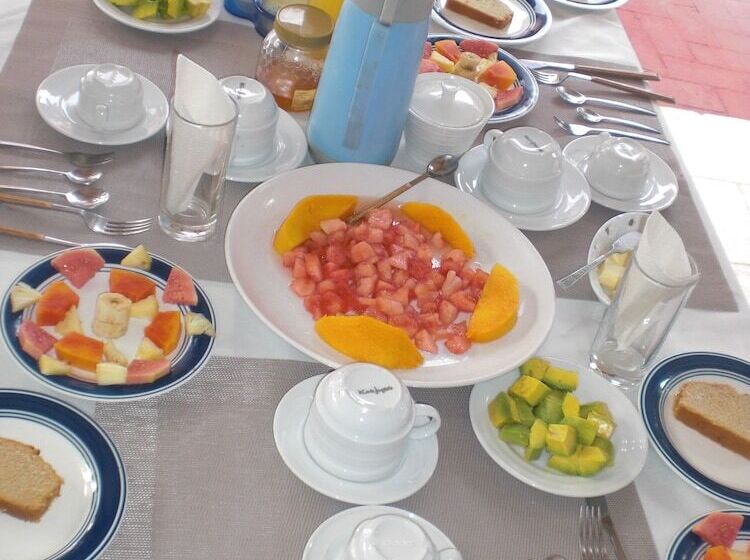 پانسیون Hostal Sol